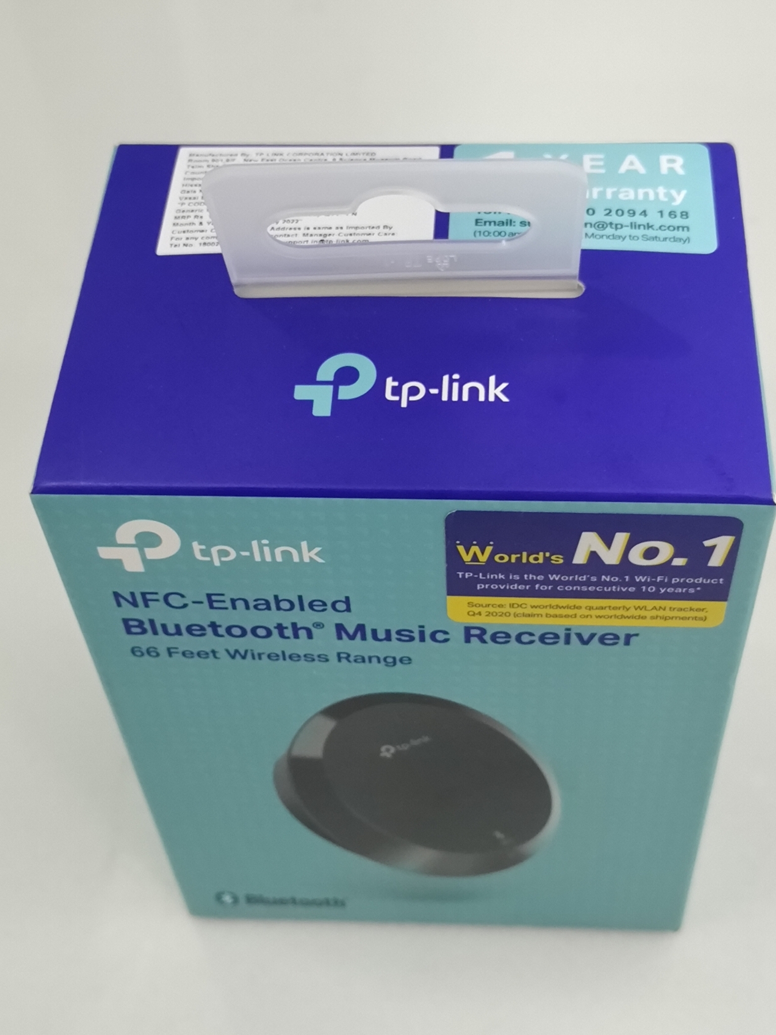TP-Link HA100 NFC Bluetooth Music Receiver – Rs.1230 – LT Online Store  Mumbai – LIVE (1.3k Videos) ©2005 Trusted