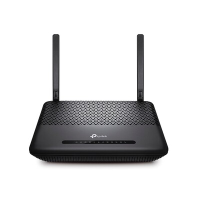 TP Link XC220-G3v (V1.0) AC1200 Wireless VoIP GPON Router