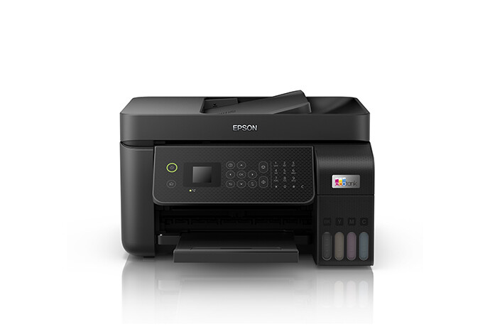 Epson Ecotank L5290 Multifunction Ink Tank Printer with ADF, WiFi