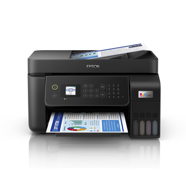 Epson Ecotank L5290 Multifunction Ink Tank Printer with ADF, WiFi