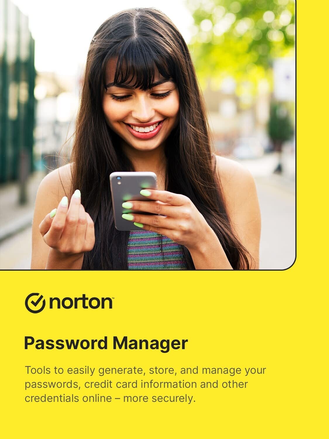 5 User, 1 Year, Norton 360 Deluxe Total Security