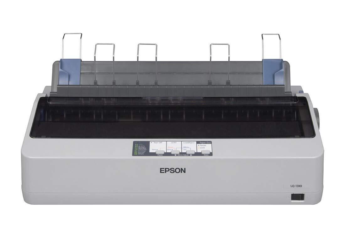 Epson LQ-1310 Dot Matrix Printer Epson LQ-1310 Dot Matrix Printer