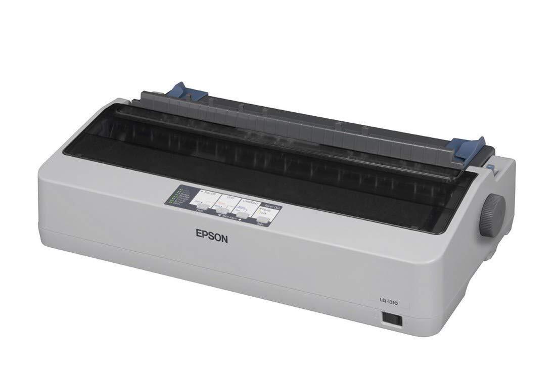 Epson LQ-1310 Dot Matrix Printer Epson LQ-1310 Dot Matrix Printer