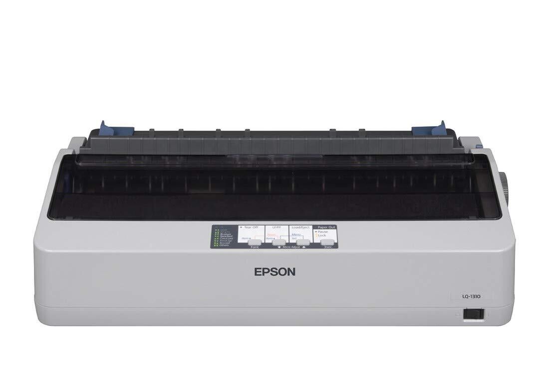 Epson LQ-1310 Dot Matrix Printer Epson LQ-1310 Dot Matrix Printer