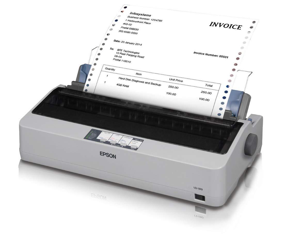 Epson LQ-1310 Dot Matrix Printer - Rs.17300