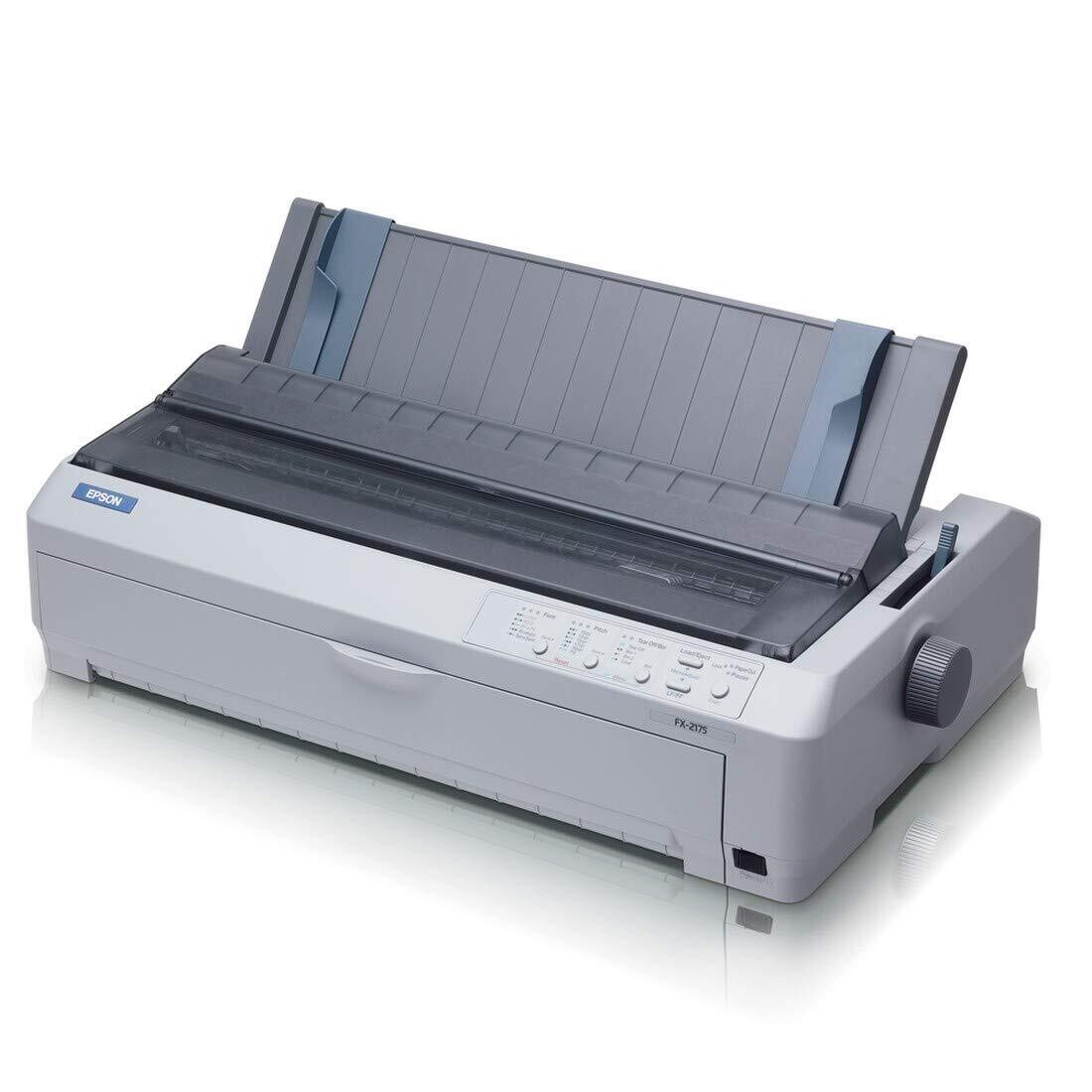 Epson fx 2175ii dot matrix printer rs 22500 lt online store
