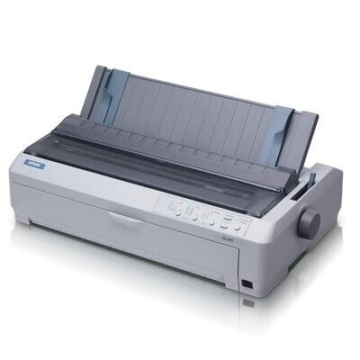 Epson FX 2175II Dot Matrix Printer