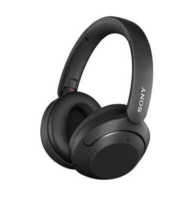 Sony WH-XB910N Extra Bass Bluetooth Wireless Over Ear Headphones