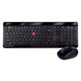 iBall Magical Duo 2 Wireless Keyboard Mouse