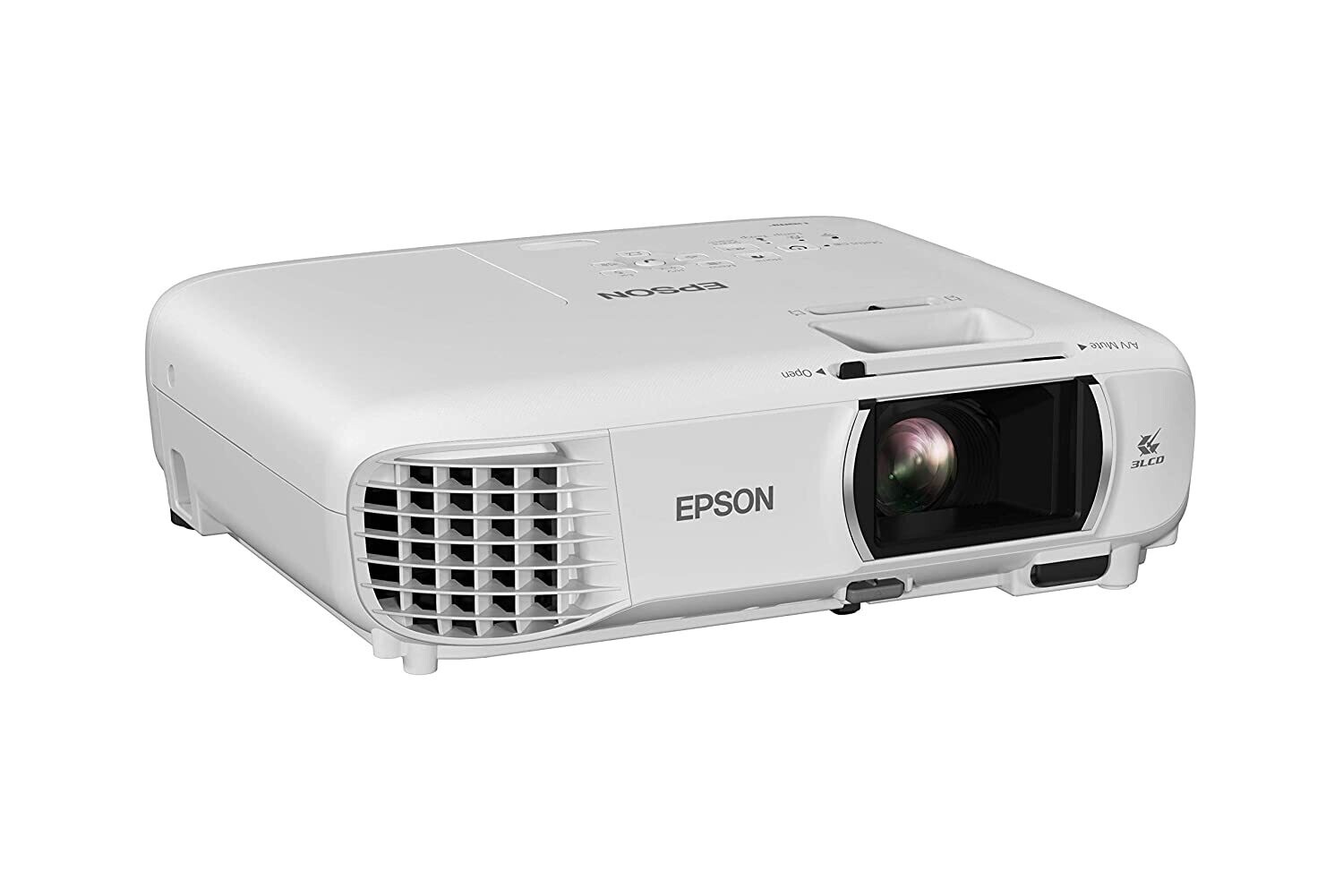 Epson Home TW750 3LCD 1080p Projector Epson Home TW750 3LCD 1080p Projector