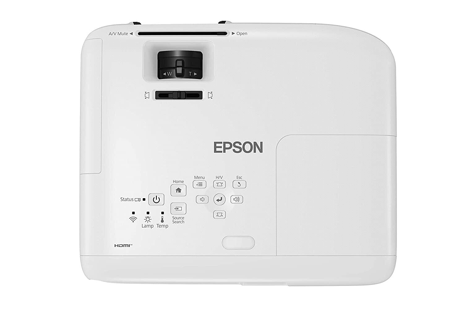 Epson Home TW750 3LCD 1080p Projector Epson Home TW750 3LCD 1080p Projector