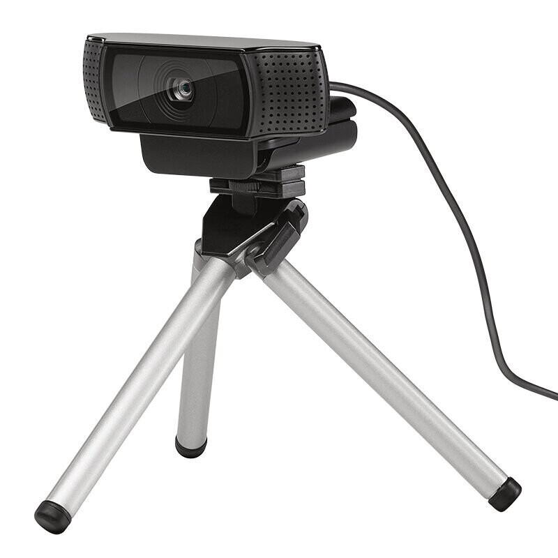 Logitech C920e HD Business Webcam Logitech C920e HD Business Webcam