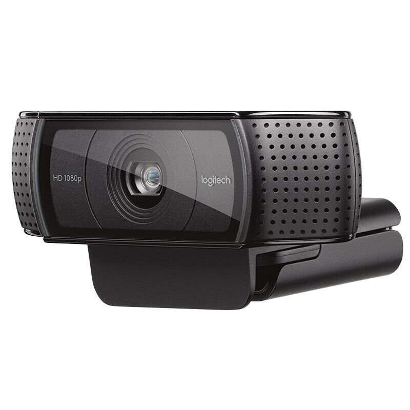 Logitech C920e HD Business Webcam Logitech C920e HD Business Webcam