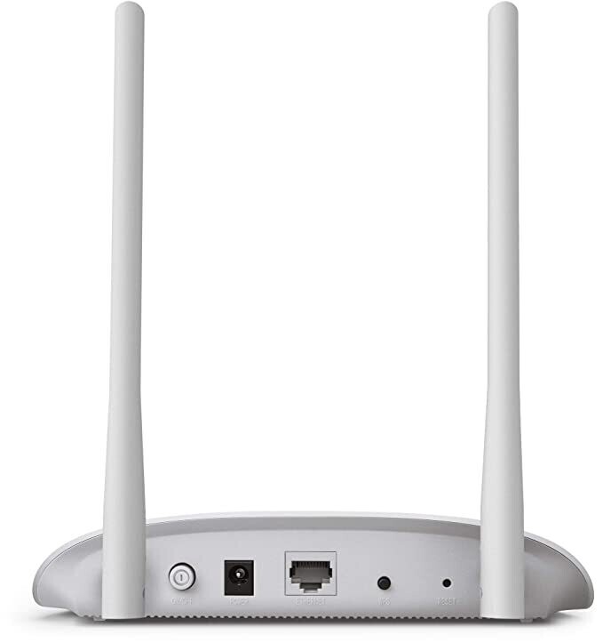 TP-Link WA801ND Wireless N Access Point, N300Mbps