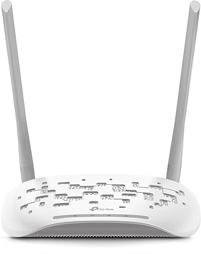 TP-Link WA801ND Wireless N Access Point, N300Mbps
