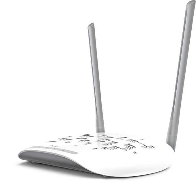 TP-Link WA801ND Wireless N Access Point, N300Mbps