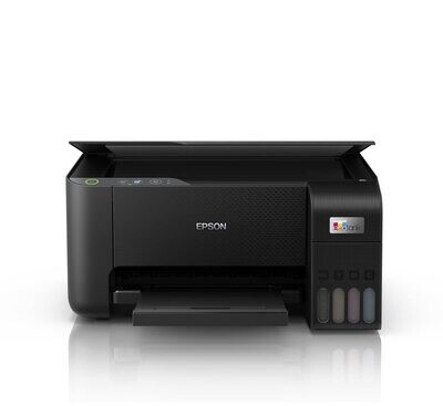 Epson EcoTank L3211 A4 All-in-One Ink Tank Printer