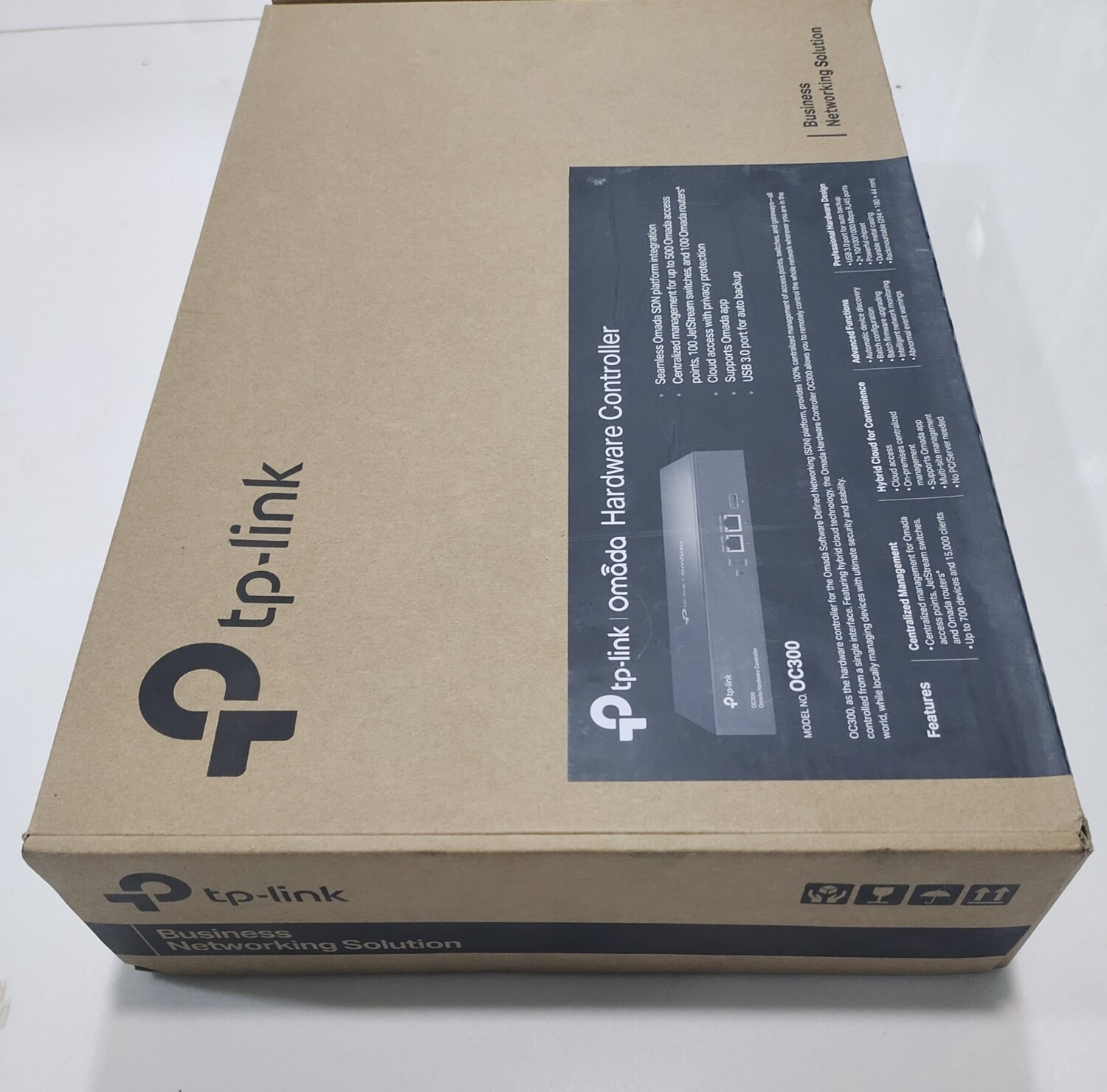 Tp-link OC300 Omada Hardware Controller