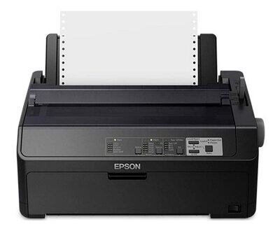 Epson FX-890II 9-Pin Dot Matrix Printer
