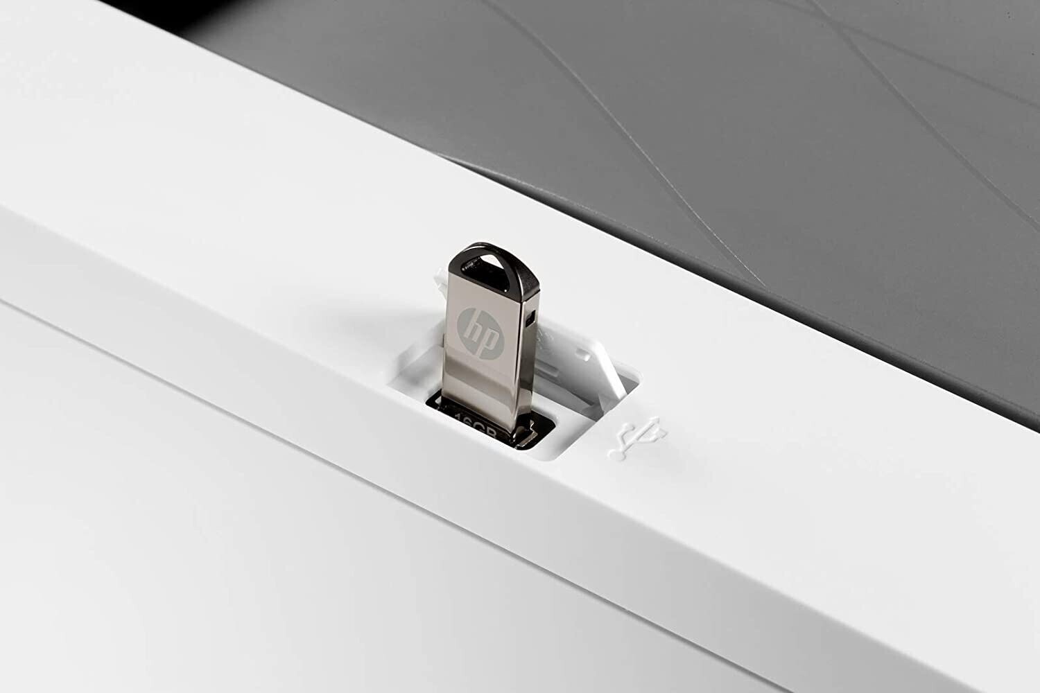 HP M255DW Color Laserjet Pro Printer