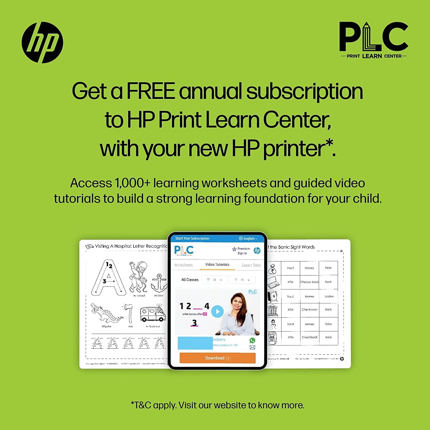 HP M255DW Color Laserjet Pro Printer