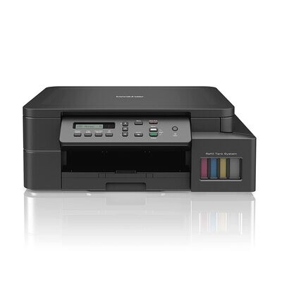 Brother DCP-T525W Wi-Fi Color Ink Tank Multifunction Printer