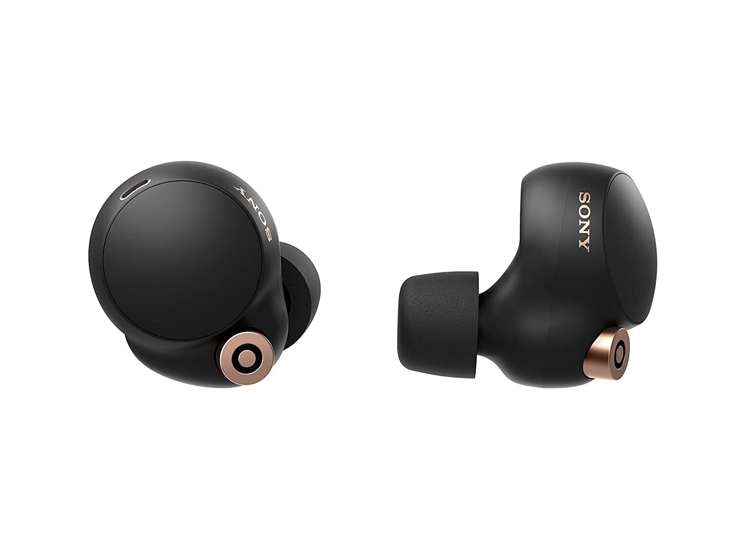 Sony WF-1000XM4 Industry Leading ANC True Wireless Earbuds