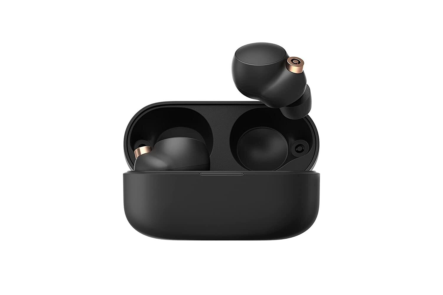 Sony WF-1000XM4 Industry Leading ANC True Wireless Earbuds