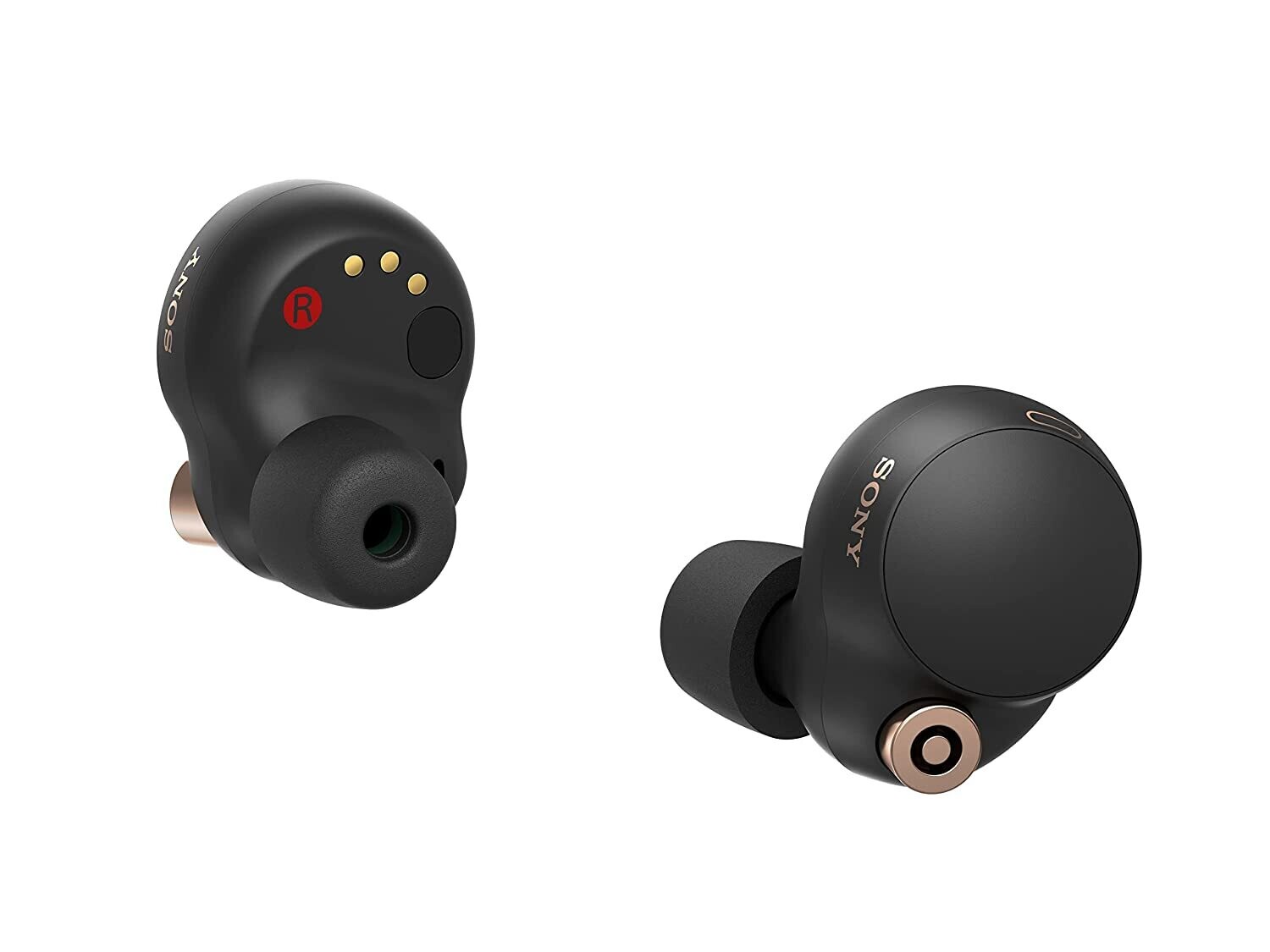 Sony WF-1000XM4 Industry Leading ANC True Wireless Earbuds