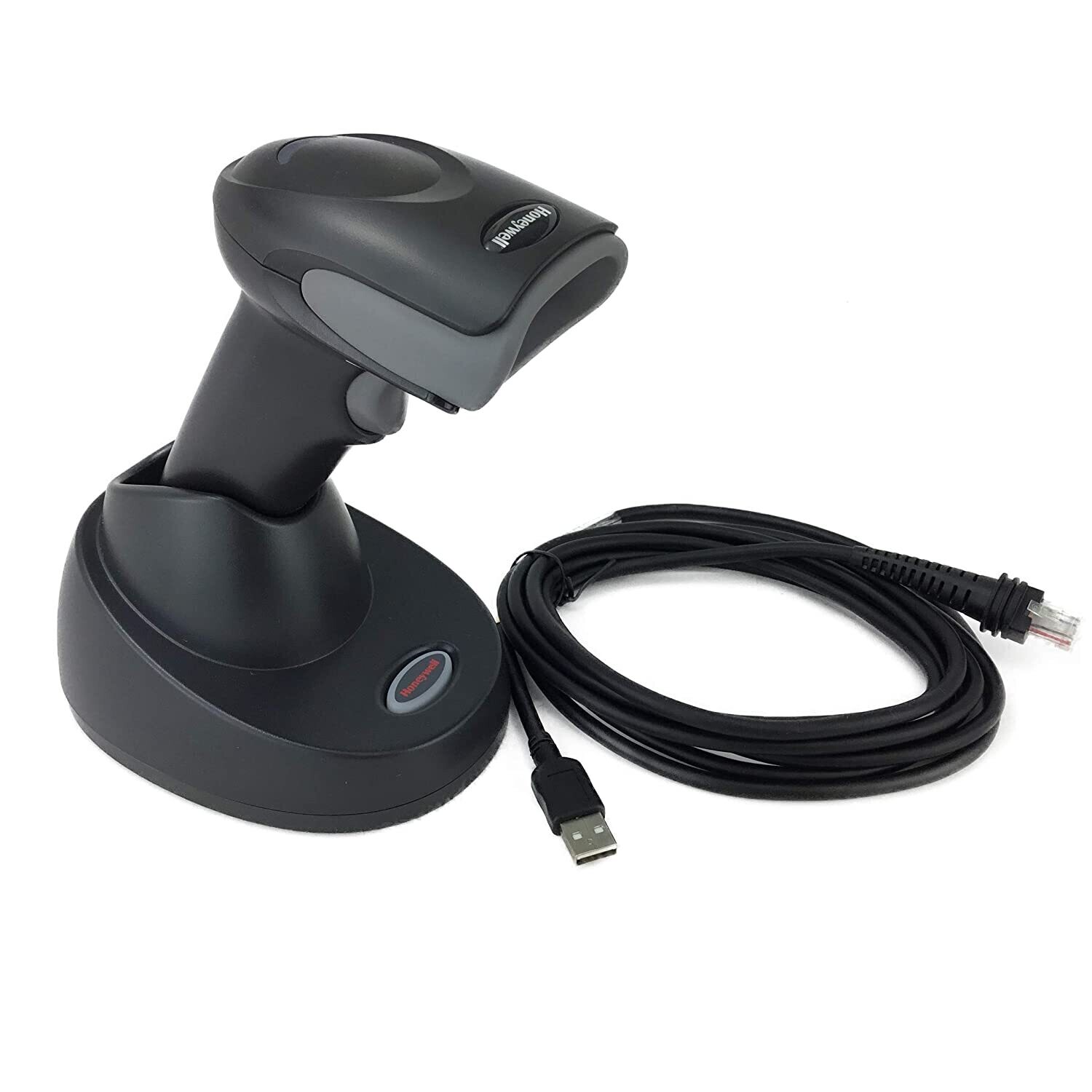 Honeywell Voyager 1472G 2D Barcode Scanner Honeywell Voyager 1472G 2D Barcode Scanner