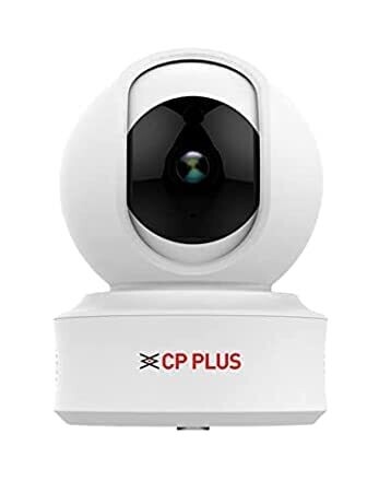 CP Plus CP-E25A 1080P Full HD Smart WiFi Camera CP Plus CP-E25A 1080P Full HD Smart WiFi Camera