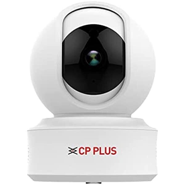 CP Plus CP-E25A 1080P Full HD Smart WiFi Camera CP Plus CP-E25A 1080P Full HD Smart WiFi Camera