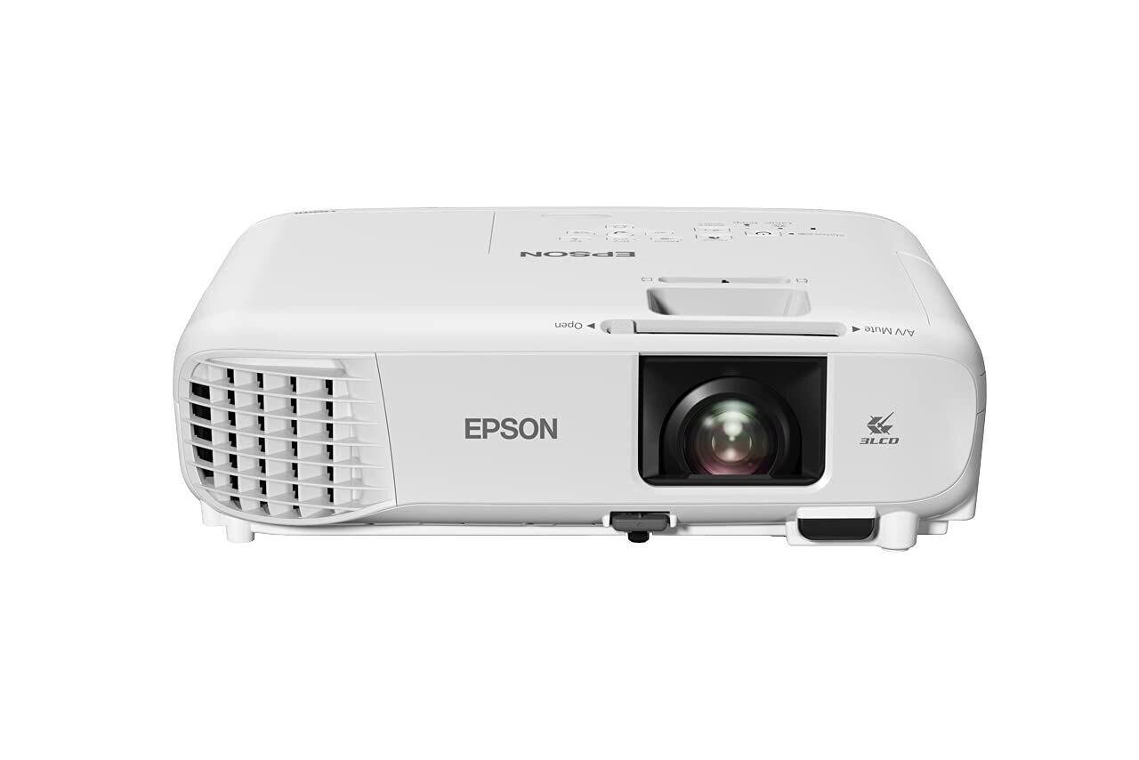 Epson EB-W49 3LCD Projector Epson EB-W49 3LCD Projector