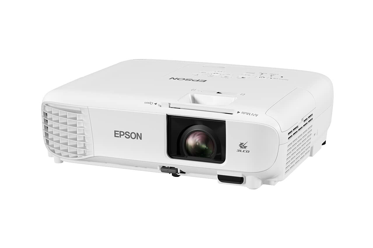 Epson EB-W49 3LCD Projector Epson EB-W49 3LCD Projector