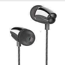 Rapoo VM120 in-Ear Gaming Headphone (Grey) Rapoo VM120 in-Ear Gaming Headphone (Grey)
