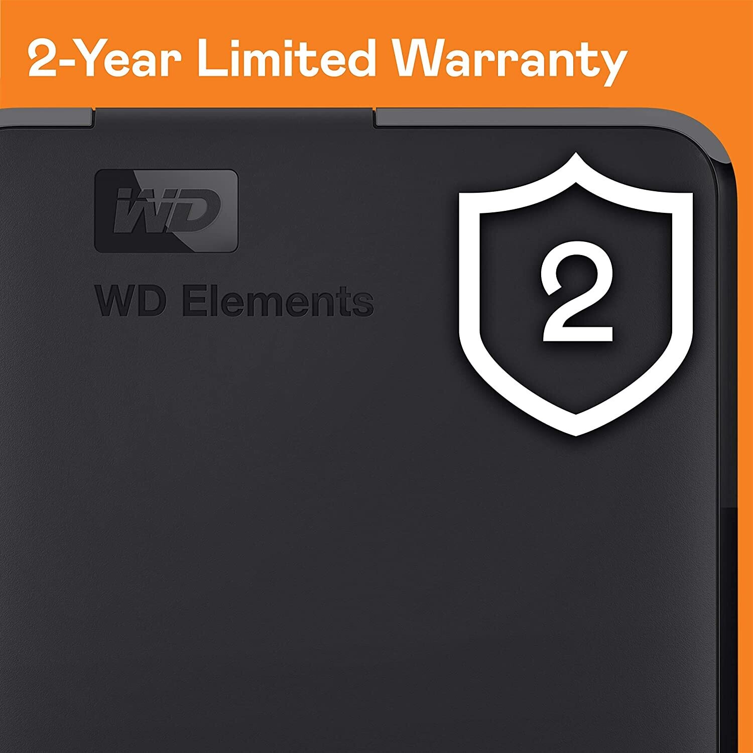 WD 5TB Elements Portable Hard Disk Drive WD 5TB Elements Portable Hard Disk Drive