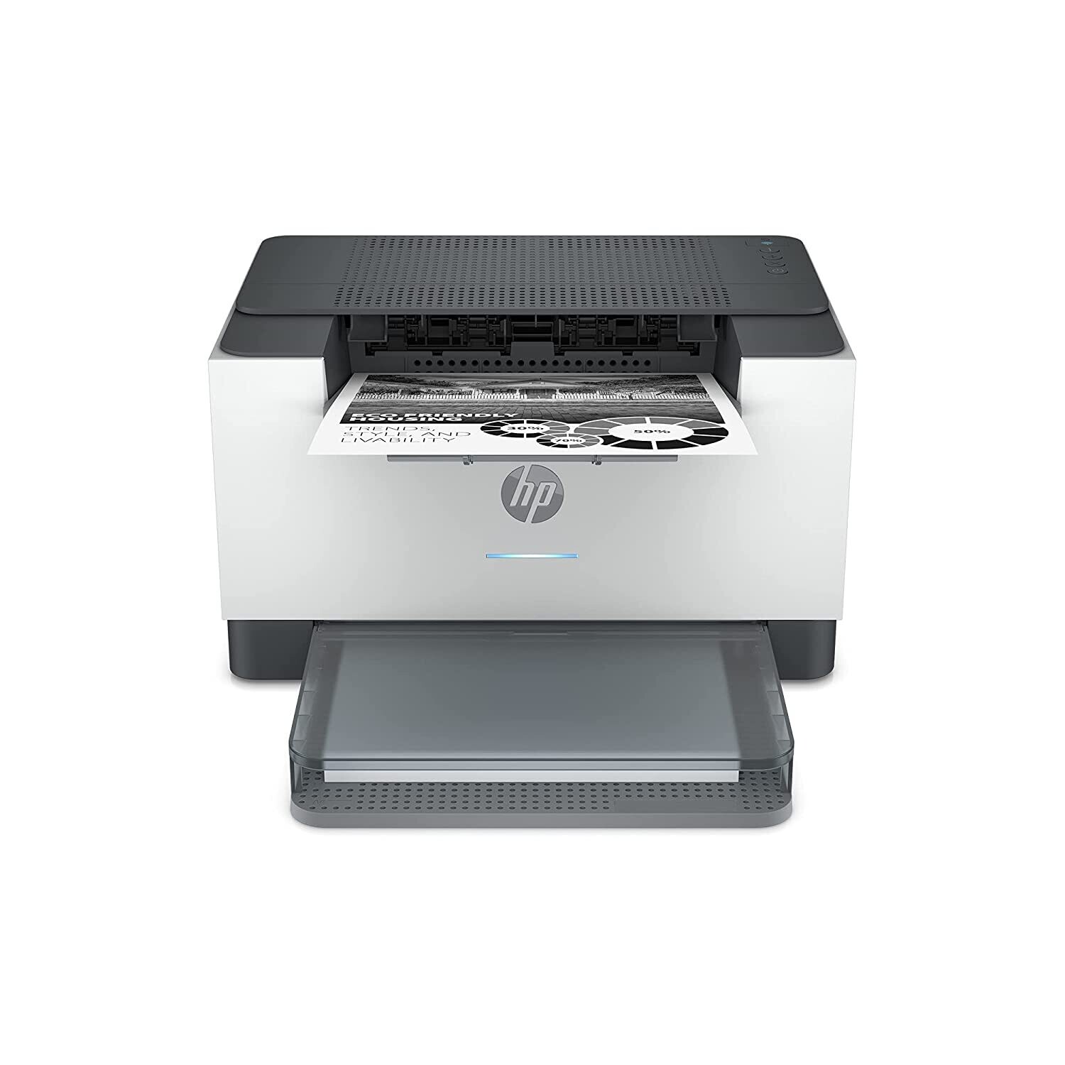 HP MFP M208dw Laserjet Printer