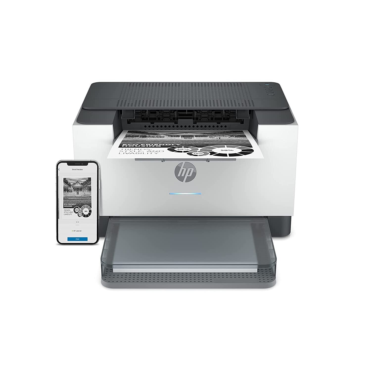HP MFP M208dw Laserjet Printer HP MFP M208dw Laserjet Printer