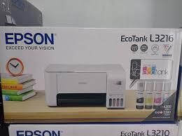 Epson Ecotank L3216 Multi-function Ink Tank Printer