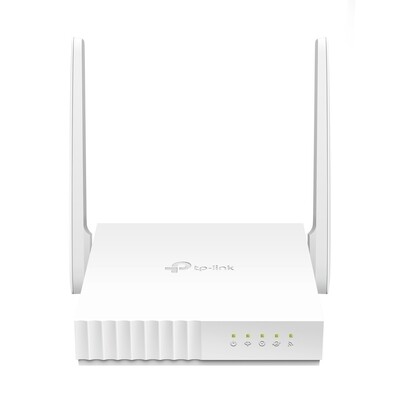TP-Link XN020-G3 Wireless N 300Mbps Gigabit Gpon Router