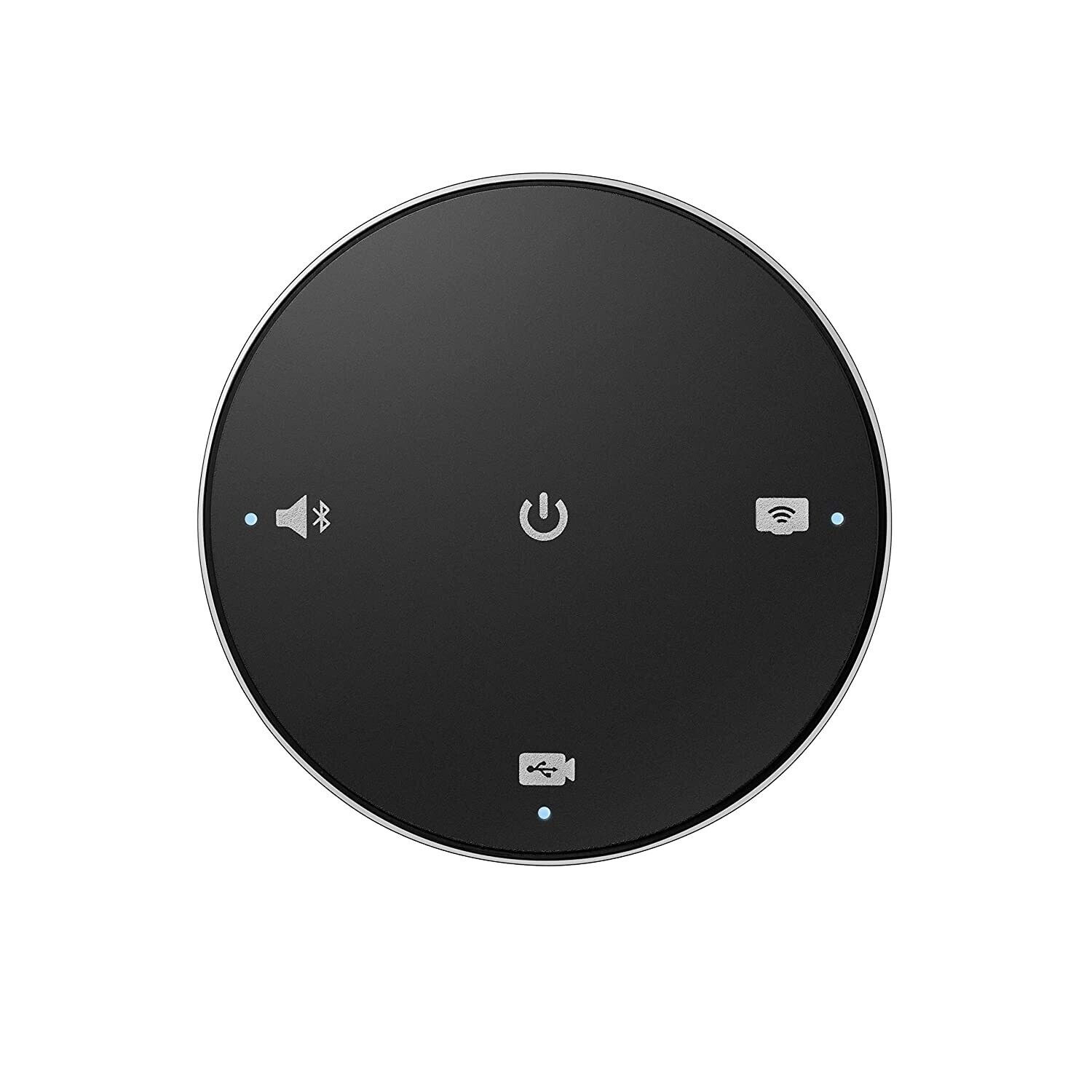 Logitech Conference Cam Connect Portable All-In-One Logitech Conference Cam Connect Portable All-In-One