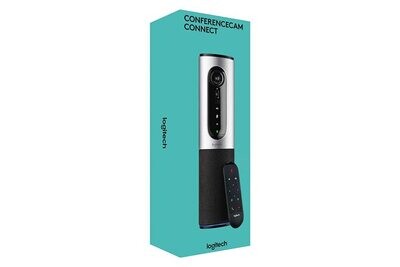 Logitech video Conference Portable All-In-One- Rs.39590
