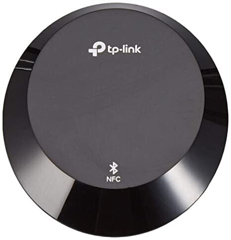 TP-Link HA100 NFC-Enabled Bluetooth 4.1 Music Receiver