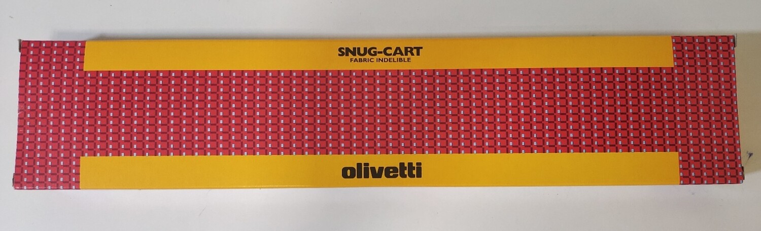 Olivetti PR2 DMP Ribbon Cartridge, Pr2e