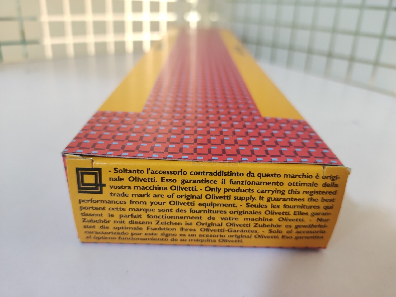 Olivetti PR2 DMP Ribbon Cartridge, Pr2e