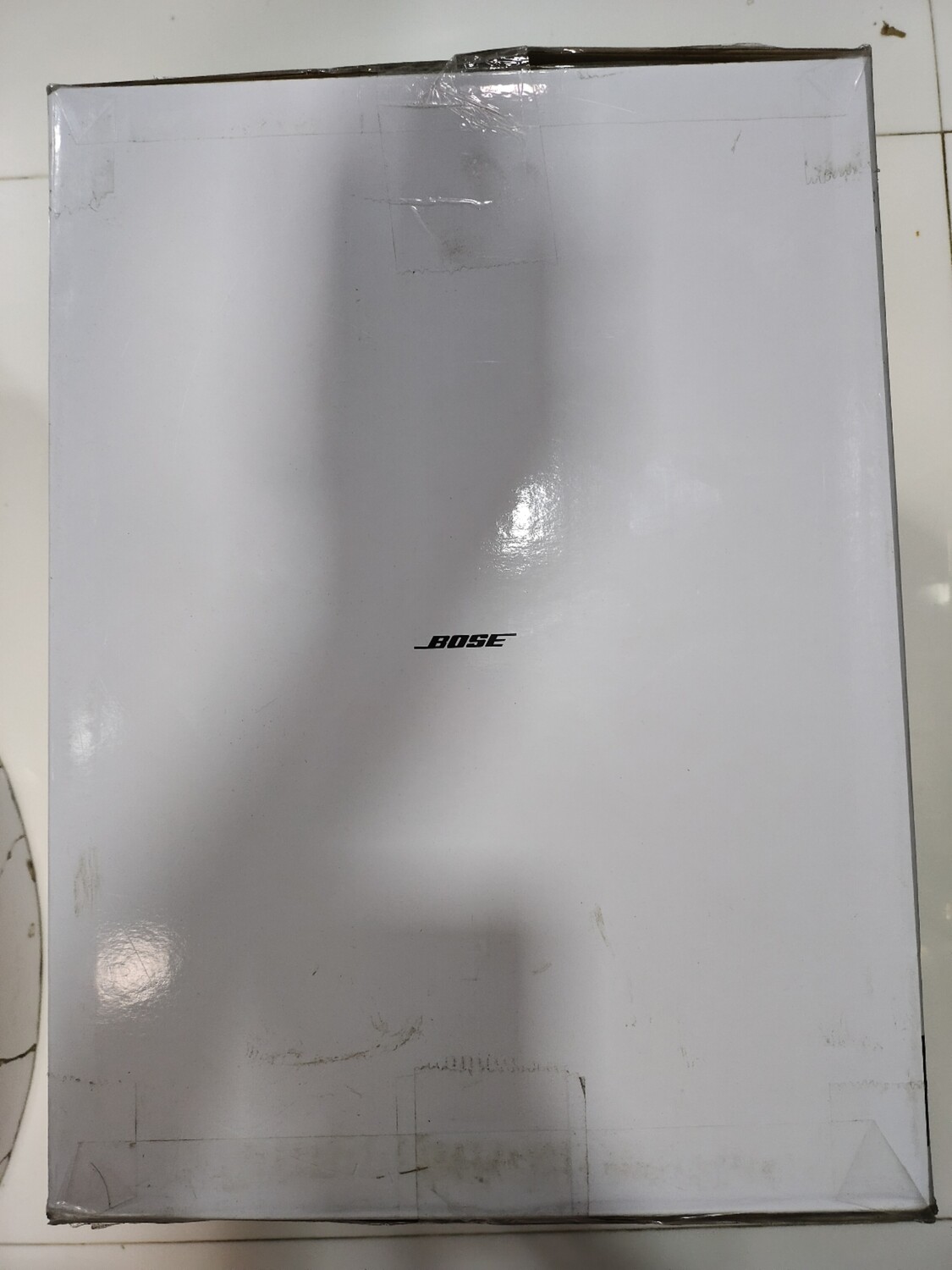 Bose S1 Pro Wireless Bluetooth Speaker, Black Bose S1 Pro Wireless Bluetooth Speaker, Black