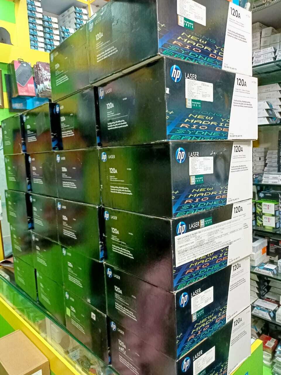 HP 120A W1120A Imaging Drum HP 120A W1120A Imaging Drum