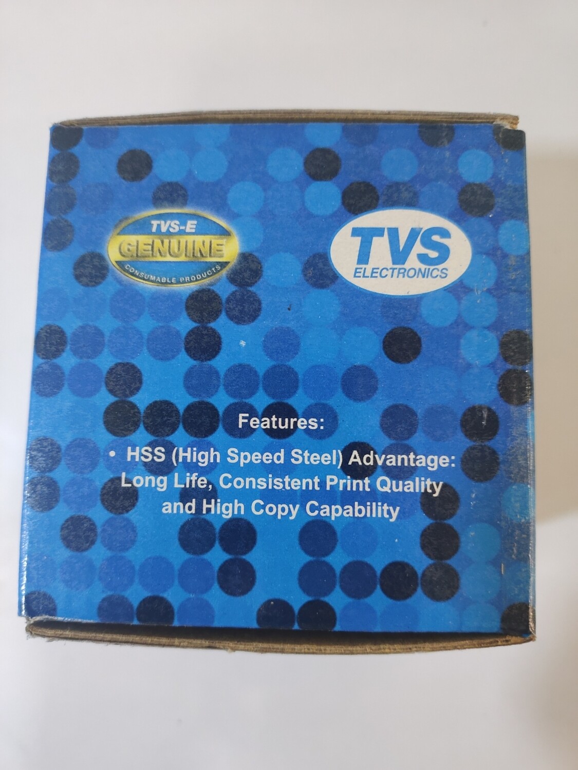 TVS MSP 355/455 Dotmatrix 24W T15 Printhead TVS MSP 355/455 Dotmatrix 24W T15 Printhead