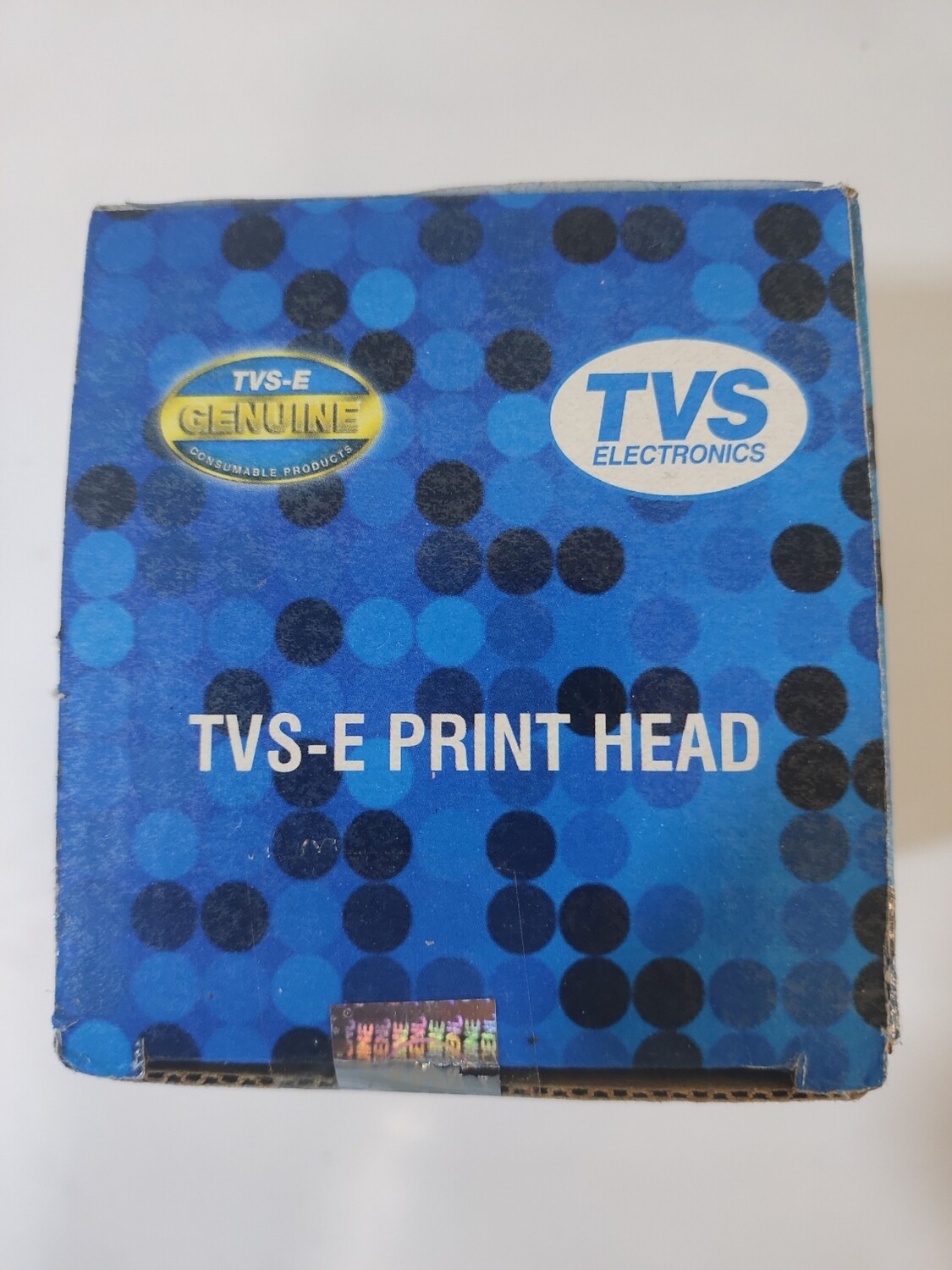 TVS MSP 355/455 Dotmatrix 24W T15 Printhead TVS MSP 355/455 Dotmatrix 24W T15 Printhead