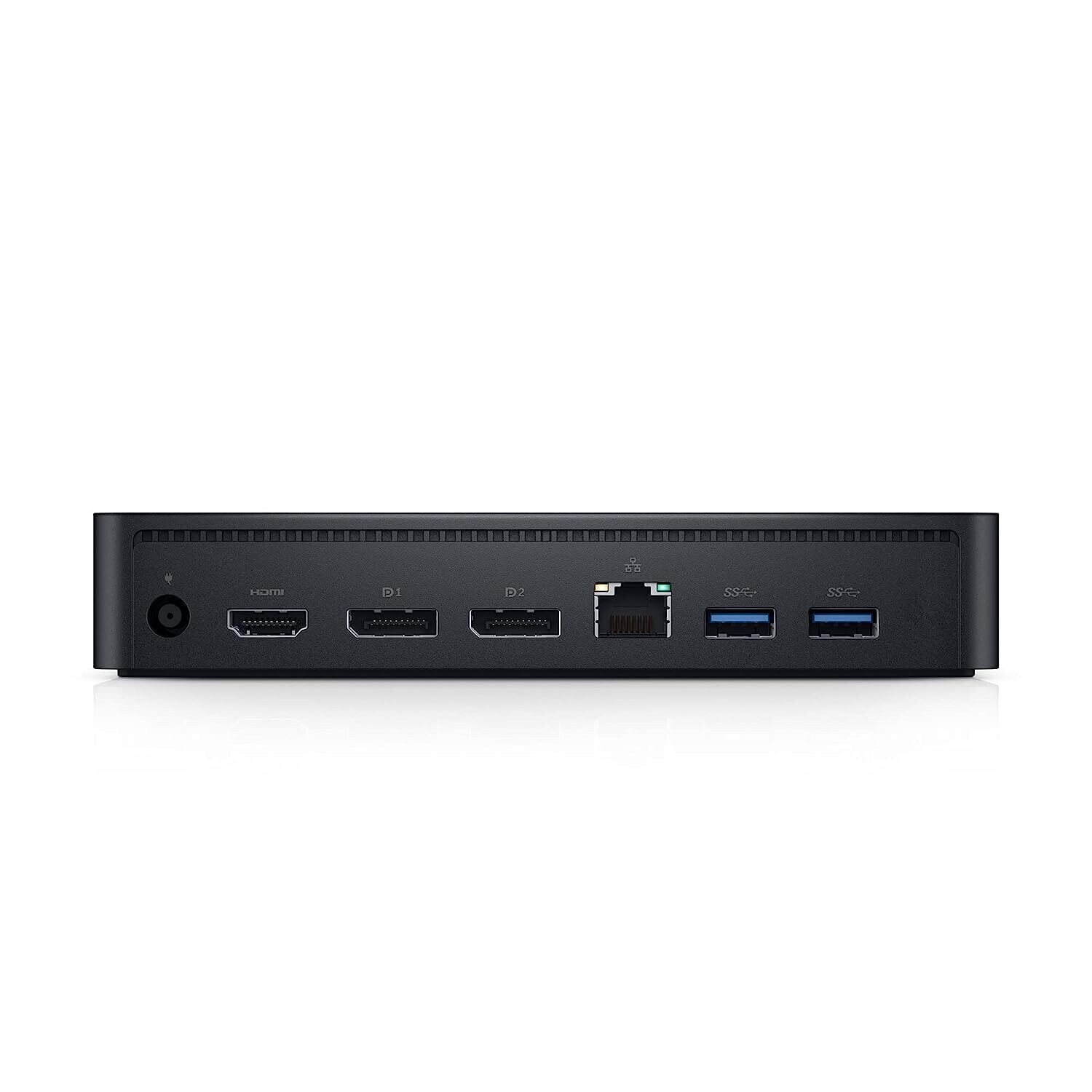 Dell D6000S Universal Docking Station